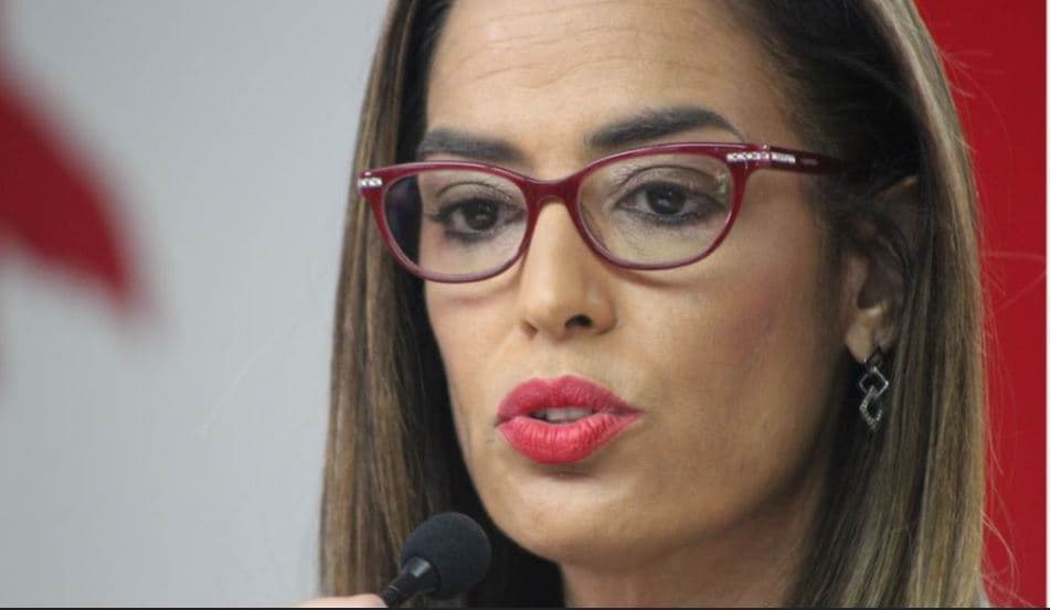 Rossana López alerta sobre el "plan oculto del gobierno" para cambiar clasificación de suelos en Puerto Rico