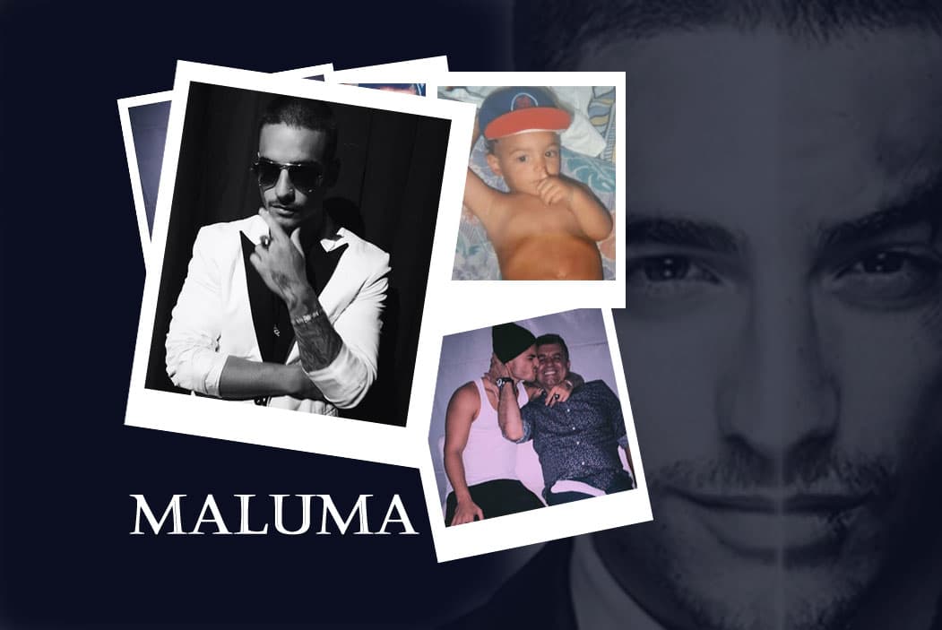 Este chico tiene un futuro prometedor y el éxito define su vida.