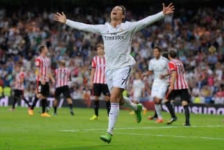 Cristiano Ronaldo llega a 100 millones de likes en Facebook