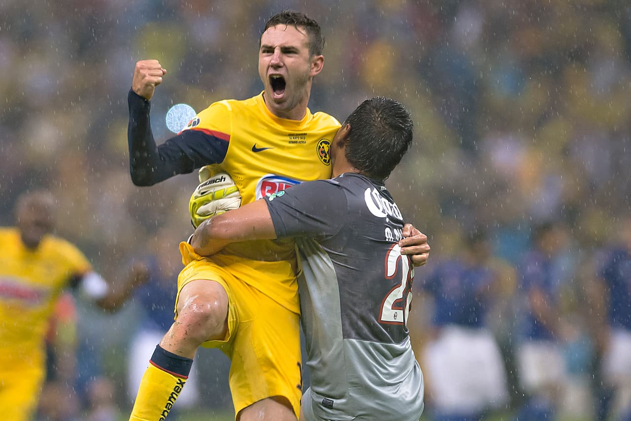 ¡Ódiame más! Las grandes remontadas del América