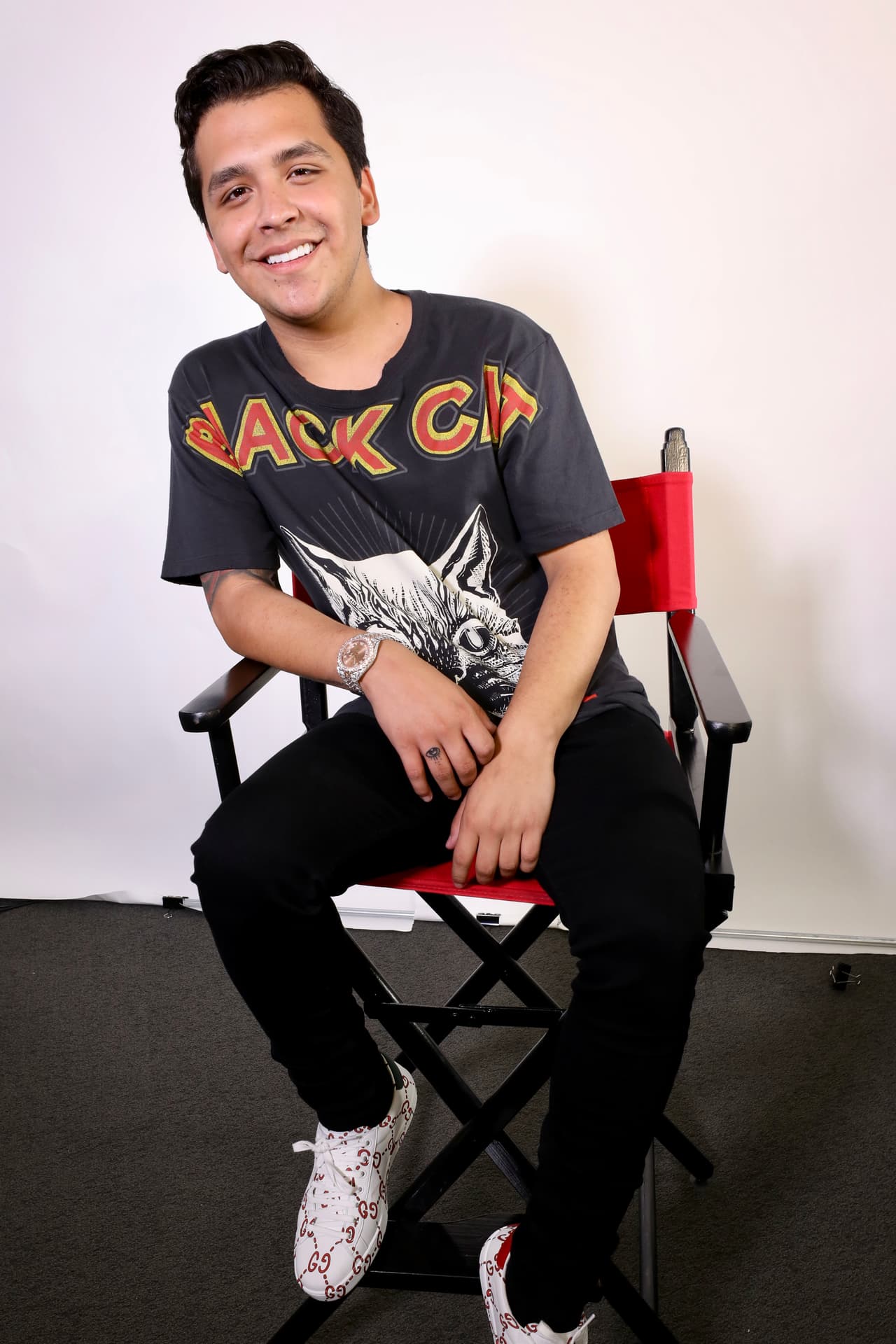 Sabemos que es una parte muy importante de su vida cotidiana.