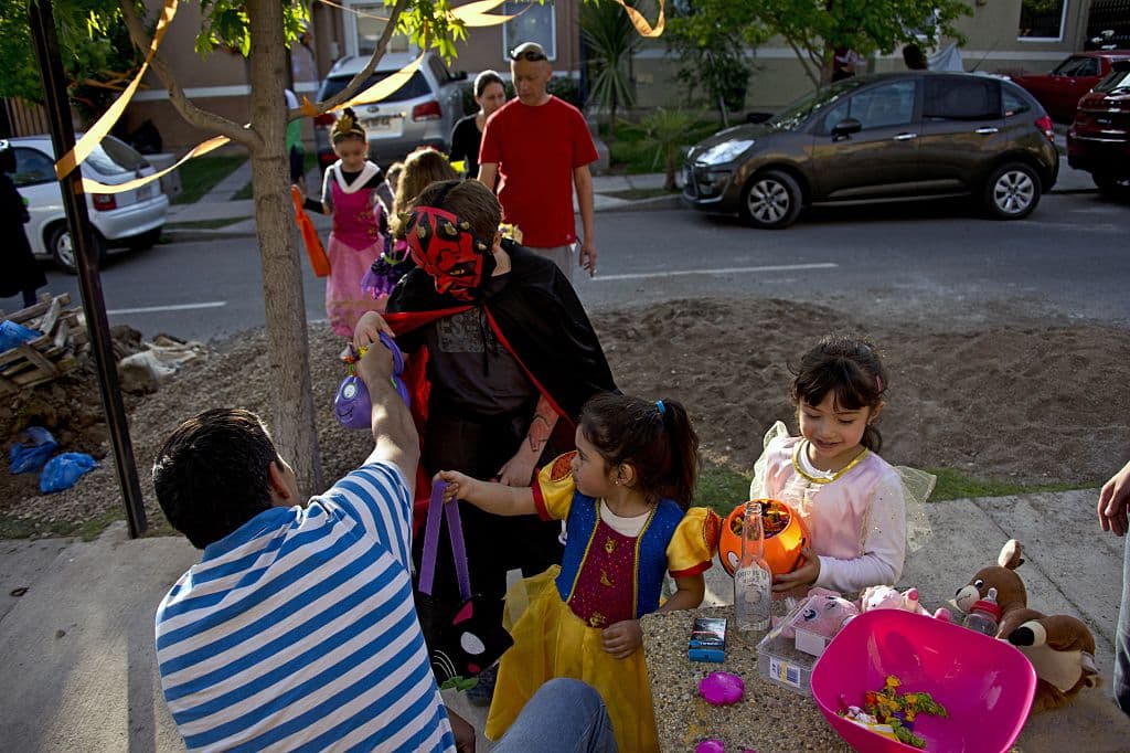 La única forma de reconocerlos a simple vista es fijándose en el logo puesto sobre el empaque que informa que dicho producto tiene cannabis.