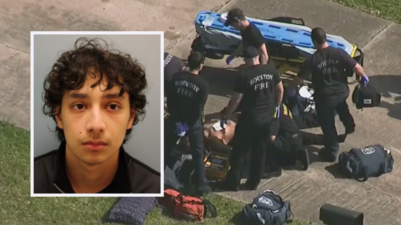 “No mostró arrepentimiento”: condenan a cadena perpetua a hispano que mató a puñaladas a una madre en el 2017