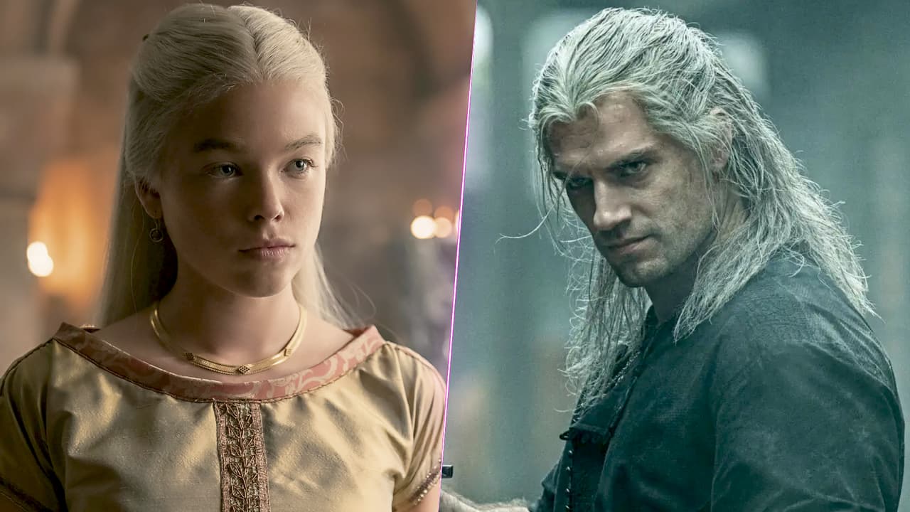 No querían a Henry Cavill en 'The Witcher': datos insólitos sobre tus series de fantasía favoritas