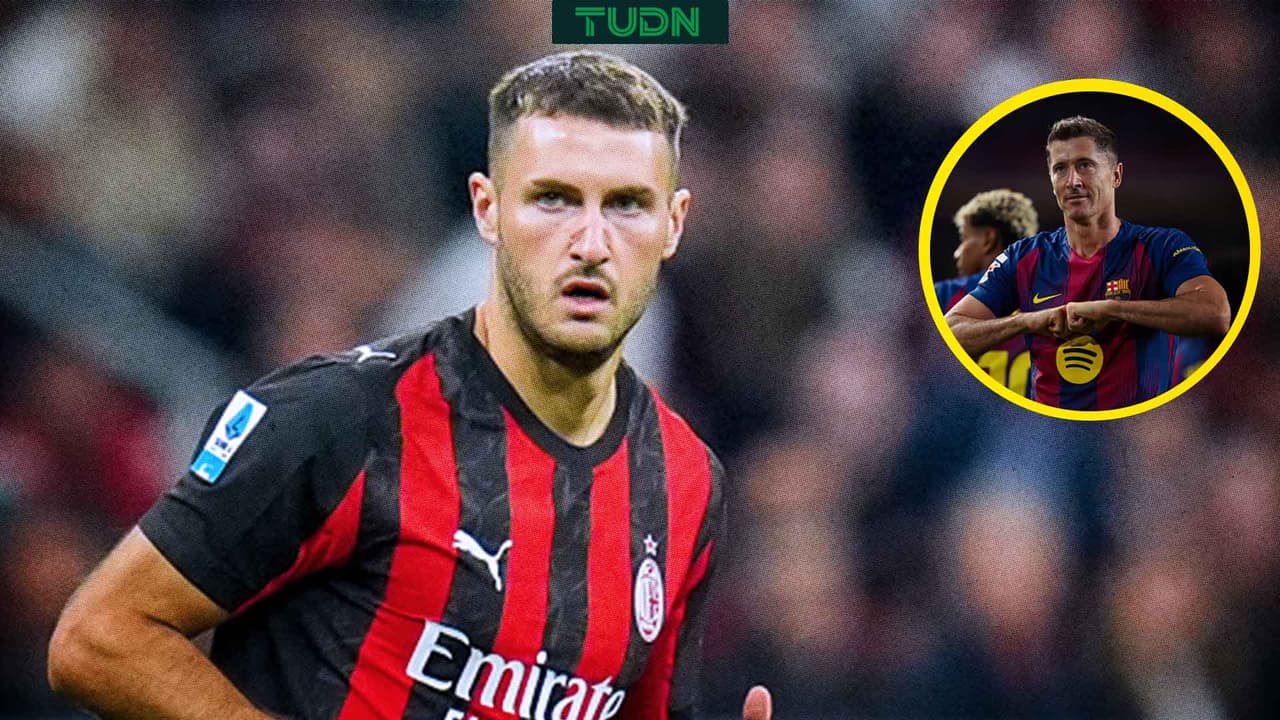 Delantero de élite podría 'hacer sombra' a Santi en el Milan