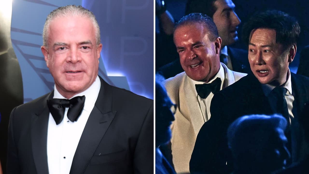 Dueño de Miss Universe habría sobornado a fiscal para obtener información sobre delito que le imputan