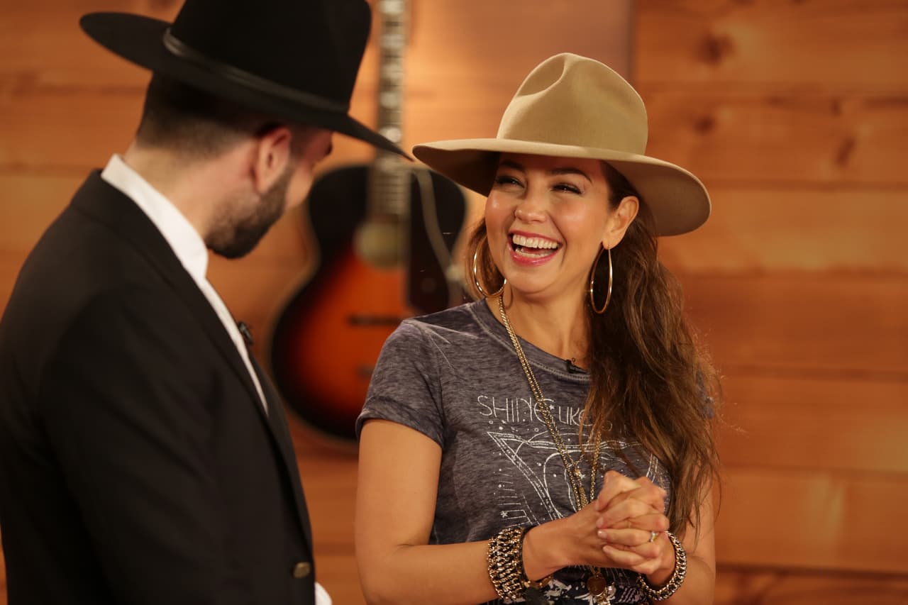 Pero si la suerte está de su lado, quizá se lleve los dos premio a casita.