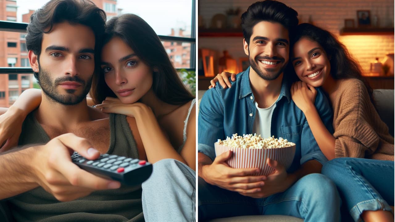 ¡Este buscador te ayuda a encontrar la película que no recuerdas cómo se llama!