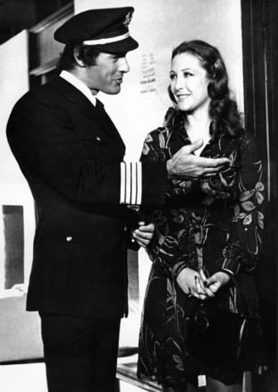 'Ana del aire' fue su segunda telenovela, historia protagonizada por 
<b><a href="http://www.univision.com/temas/angelica-maria">Angélica María</a></b> y 
<b><a href="http://www.univision.com/temas/andres-garcia">Andrés García</a></b>.