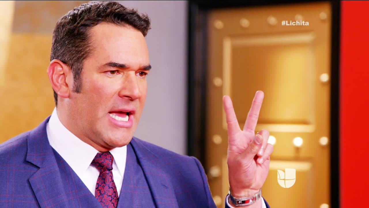 Sí, don Augusto podría ayudarte a recuperarlo. ¿Le pedirás ayuda?