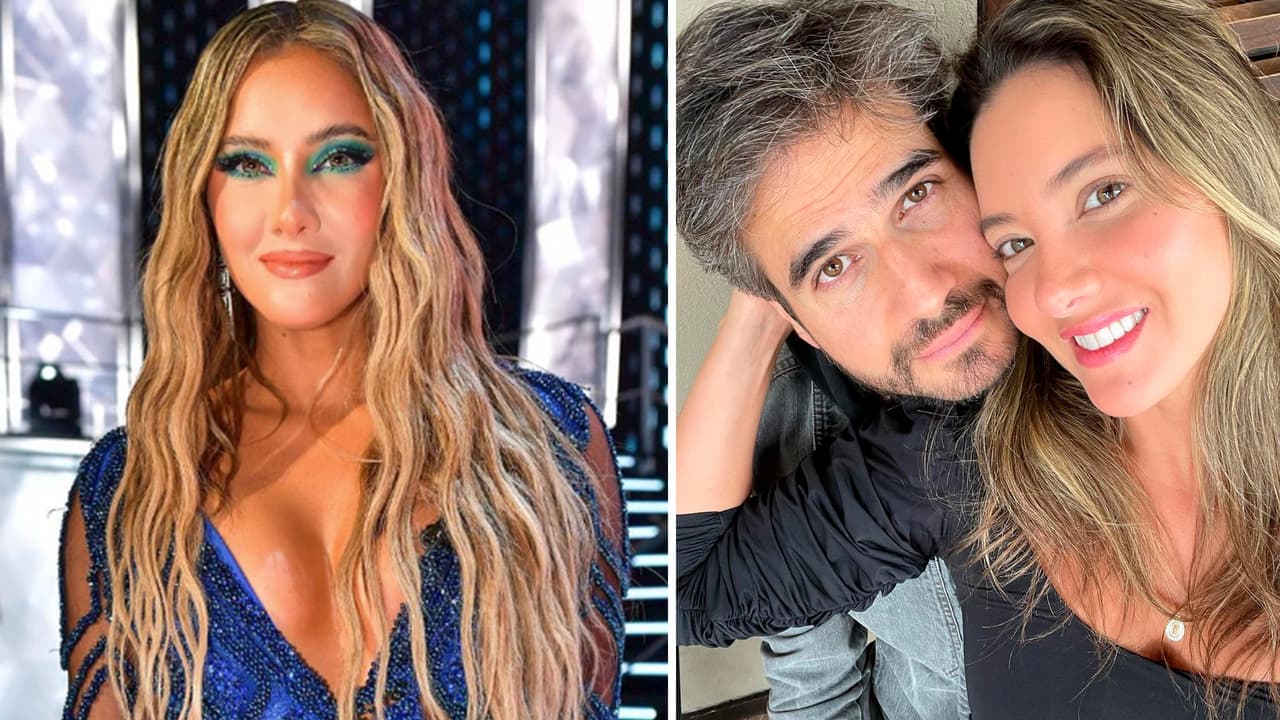 Daniella Álvarez presume fiesta de cumpleaños y fans se la 'opacan' al preguntarle por Daniel Arenas