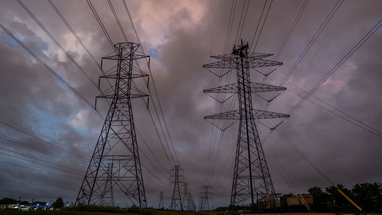 Entergy Texas explica cómo se prepara ante las posibles heladas y precipitaciones invernales en Houston