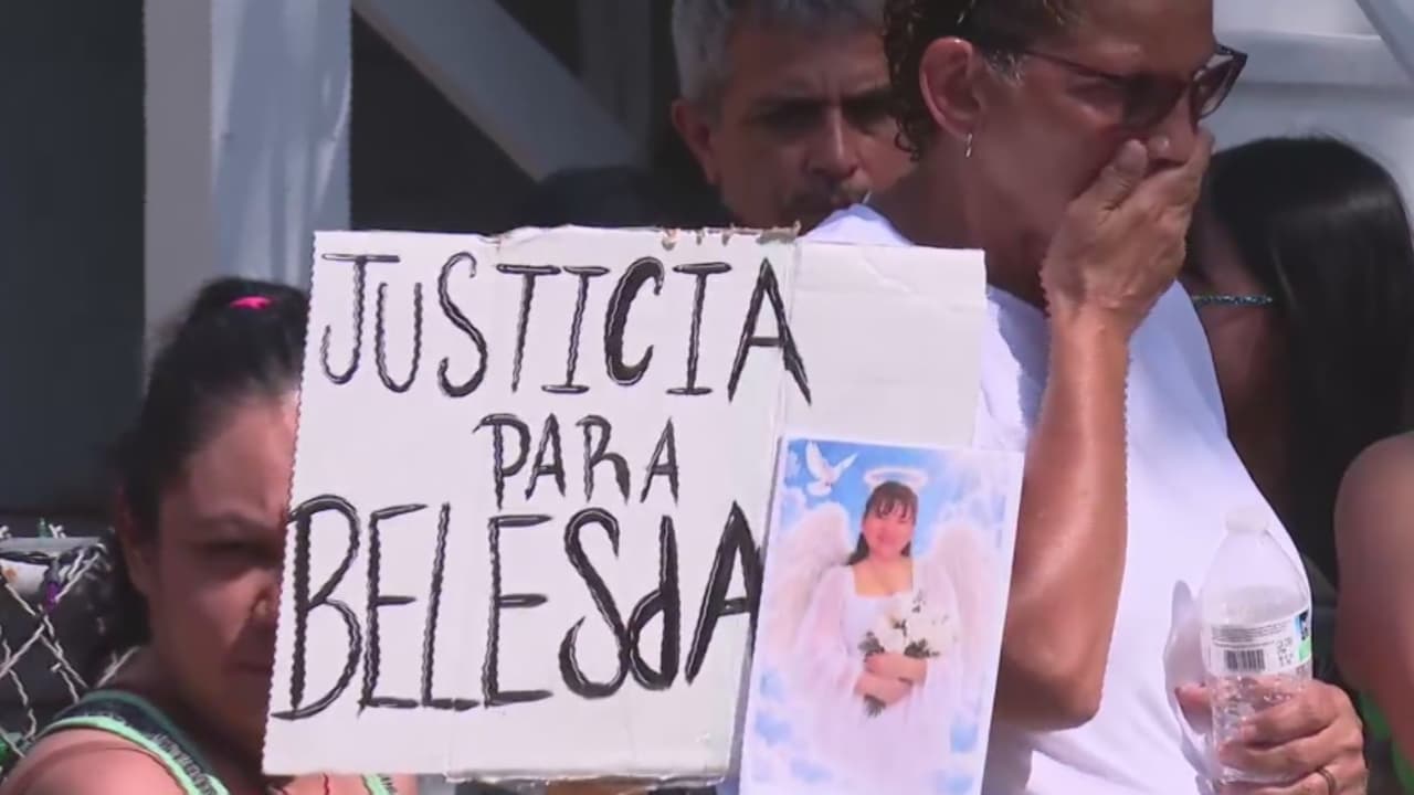 Exigen justicia en La Villita tras muerte de madre de familia atropellada