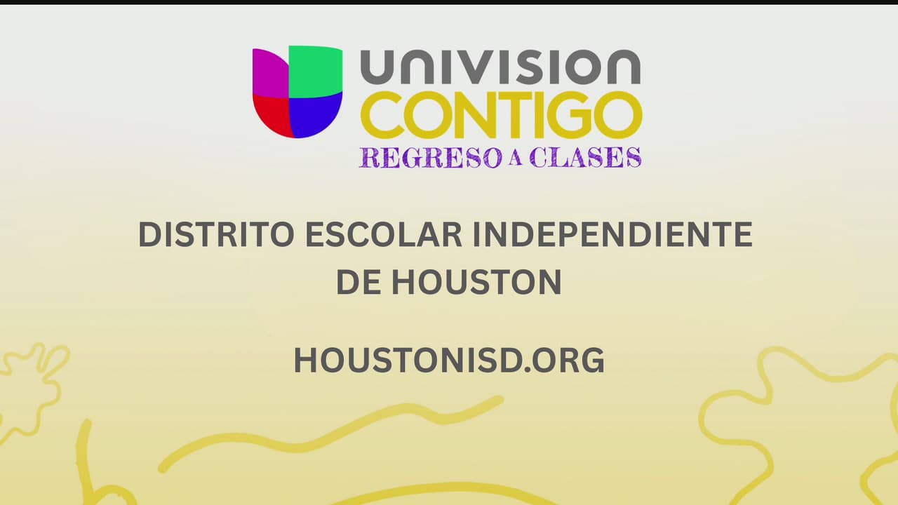 Información importante de HISD para el nuevo ciclo escolar