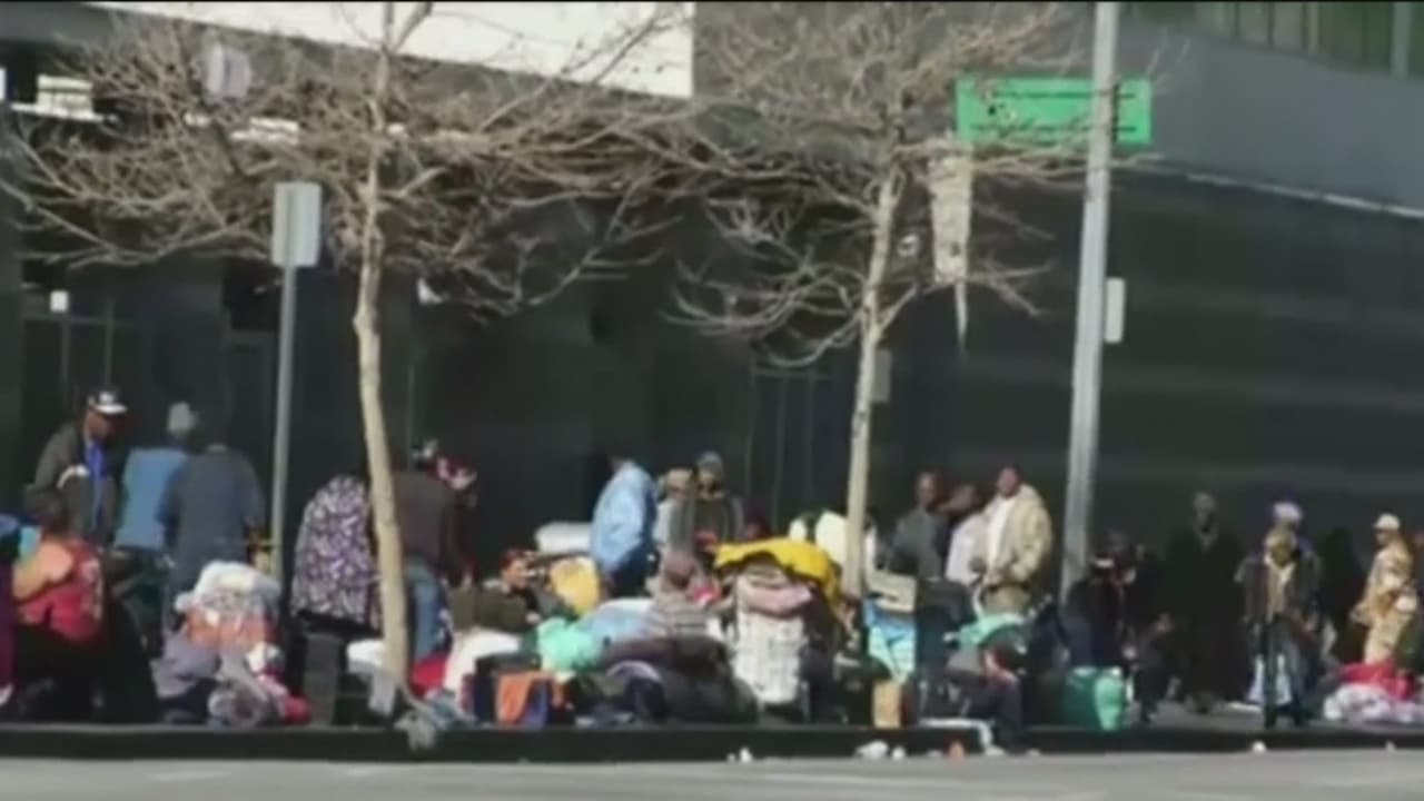 Buscan vivienda para veteranos desamparados en Dallas