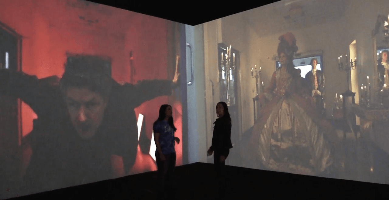 Basada en las películas