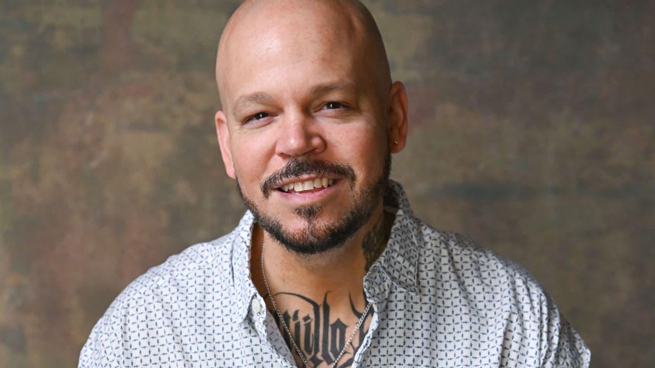 Latin GRAMMY 2024: Residente está nominado en la categoría Álbum del Año