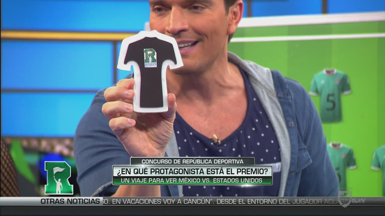 Reglas para el concurso