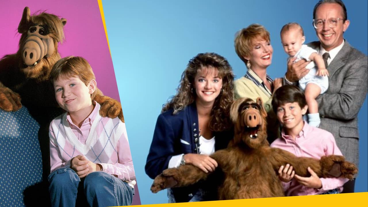 'Alf' y la maldición que persigue a sus actores: ¿de qué falleció Benji Gregory a los 46 años?