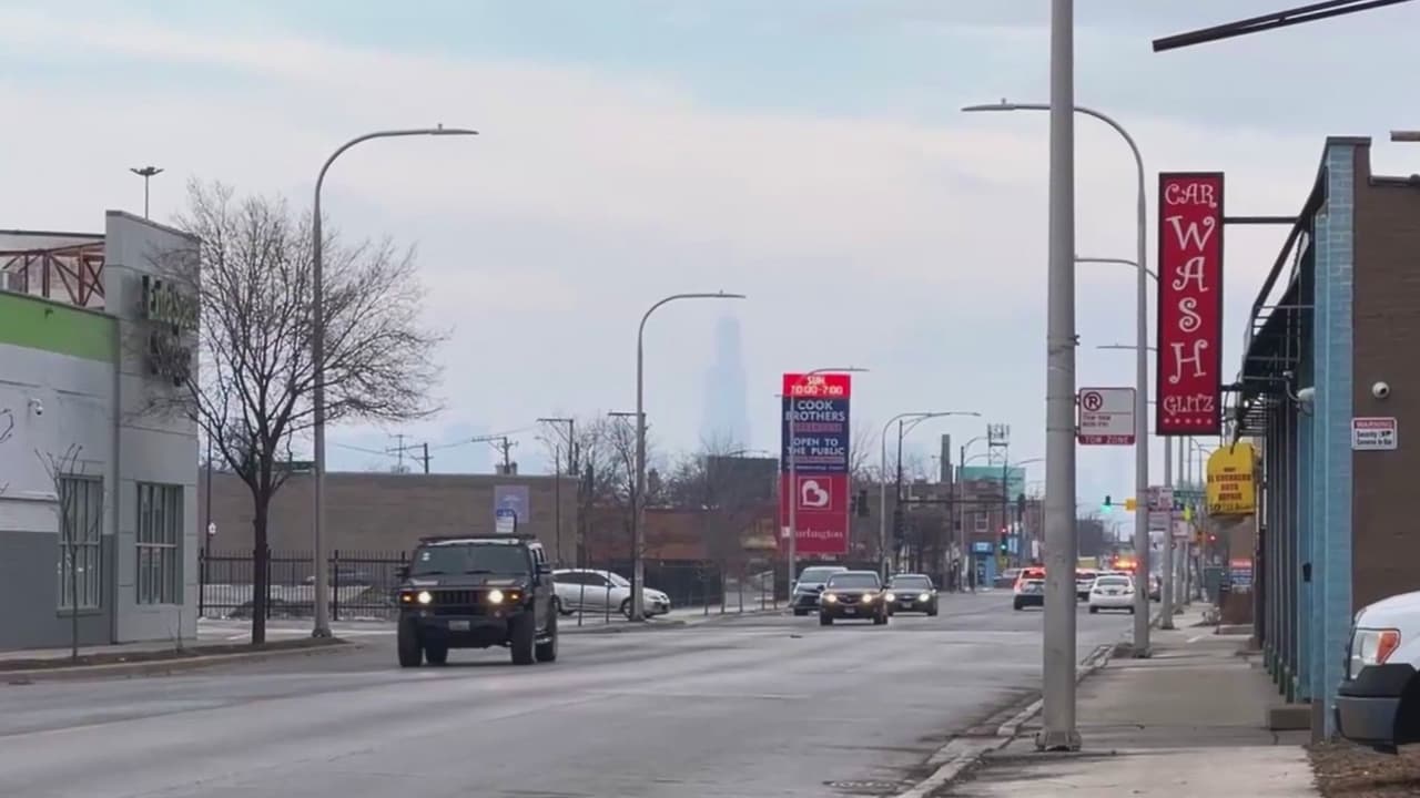 Alertan por sospechoso de ataque sexual contra una mujer en Humboldt Park: policía busca al agresor