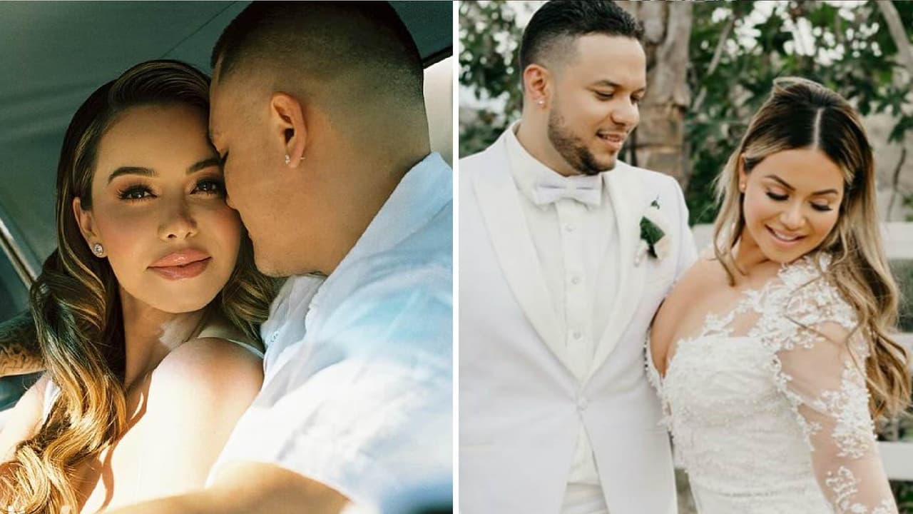 Chiquis se casará de nuevo, a pesar del daño que le hicieron: "Yo no me quería divorciar"