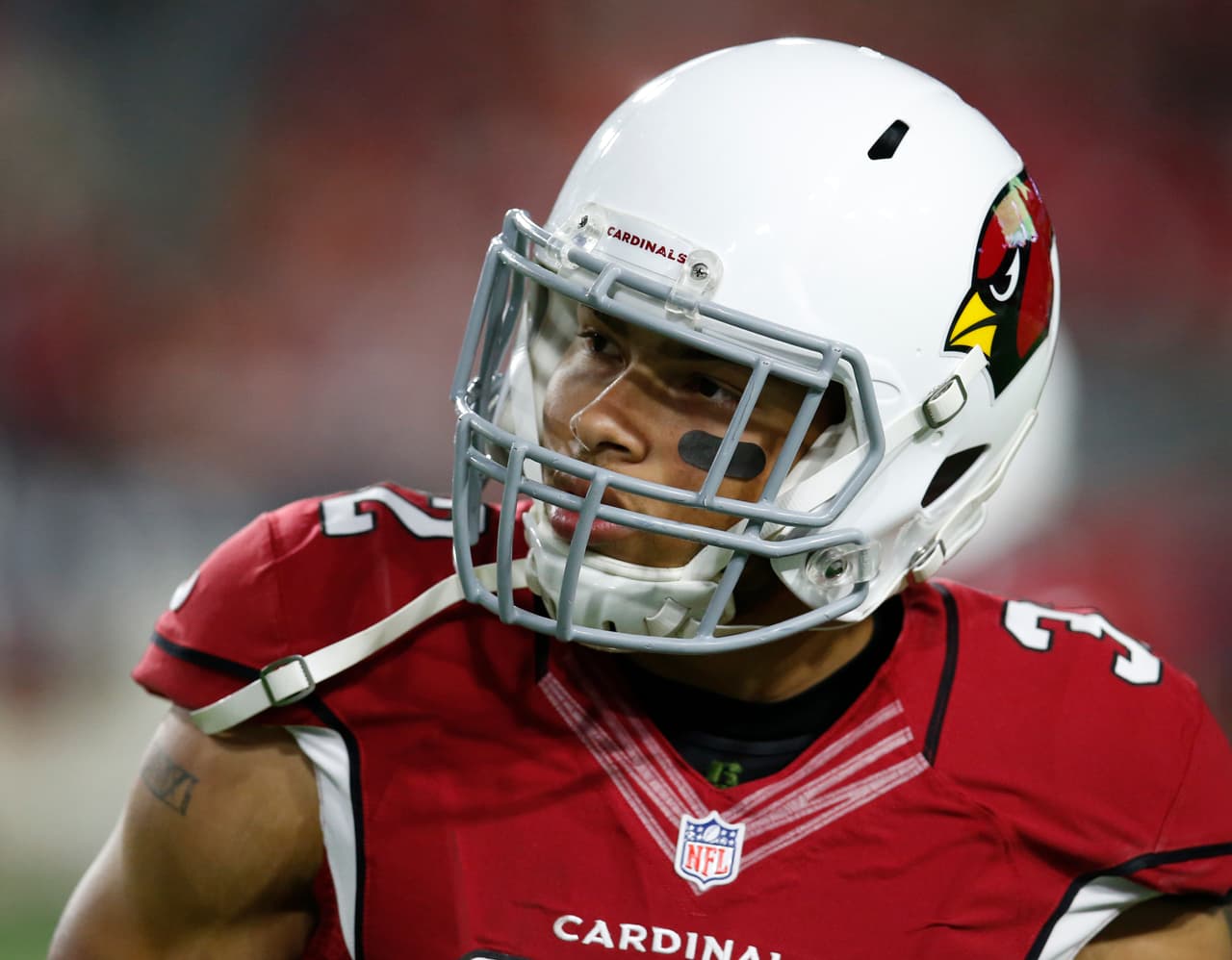 Tyrann Mathieu considera que Blaine Gabbert es mejor que Colin Kaepernick