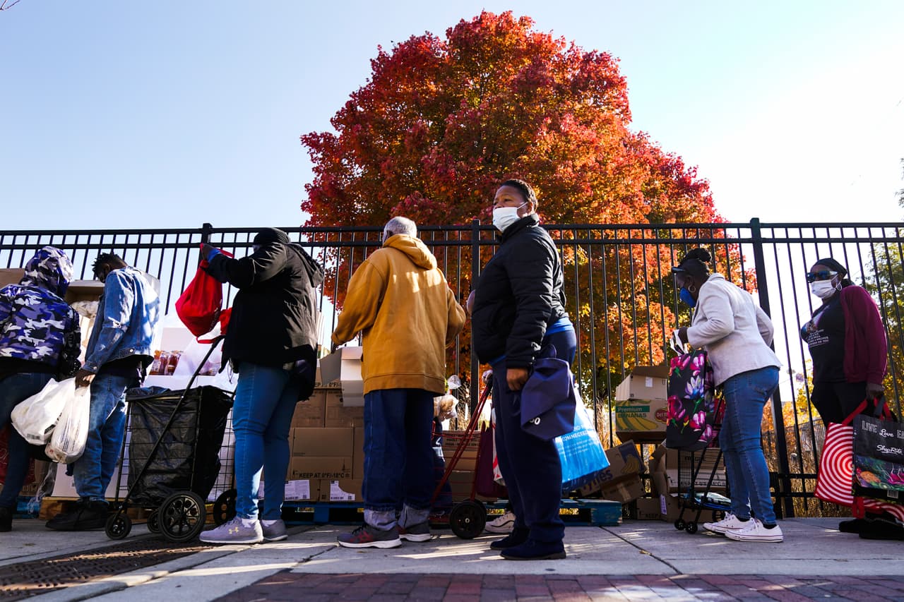Este es el pronóstico del tiempo en Metro Atlanta para el Día de Acción de Gracias