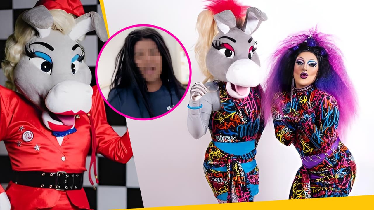 ¿Quién es la Burrita Burrona? Su emotivo origen y sus mejores frases que conquistaron TikTok