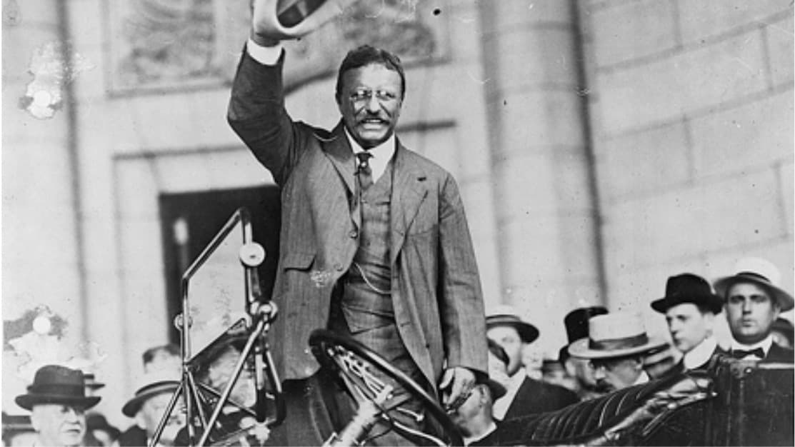 Los increíbles carros presidenciales de Estados Unidos y su historia