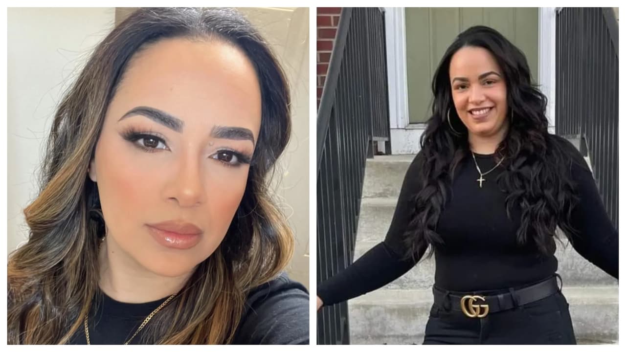 Lo que sí ha dicho es que quien tenga alguna pista sobre el asesinato de Luz Hernández, la comunique llamando al
<b>Tel. (201) 915-1345, o al 911. </b>