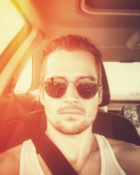 El séptimo arte también fue testigo de su gran talento; participó en la película de “Cantinflas” donde dio vida a Marlon Brando.