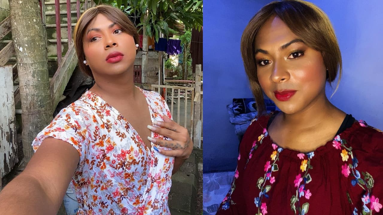 Muere el comediante Benjamín González, mejor conocido como 'Doña Evelia', tras pasar varios días intubado