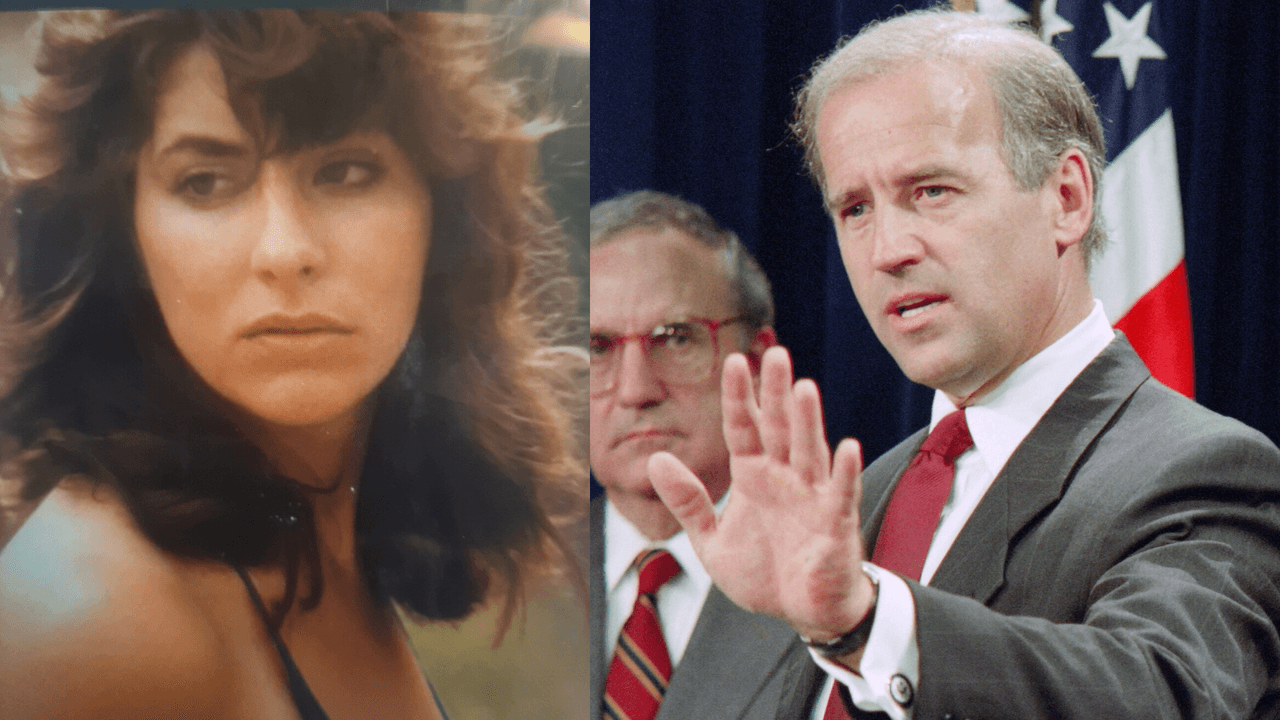 Ella es la mujer de California que denunció por acoso a Joe Biden, aunque su campaña niega los hechos