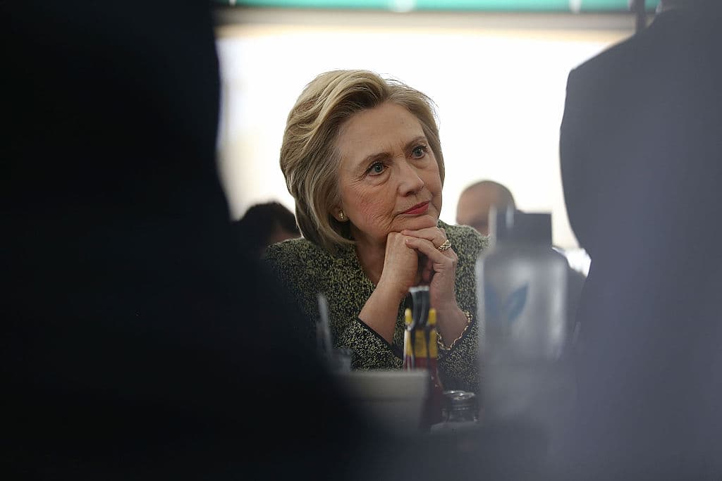 La economía de Obama se encuentra en mal estado; con Clinton sería aún peor