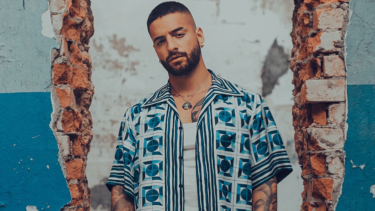 De '100 Años' a 'Háwai': los temas y el álbum que le dieron a Maluma 11 nominaciones a Premios Juventud 2021