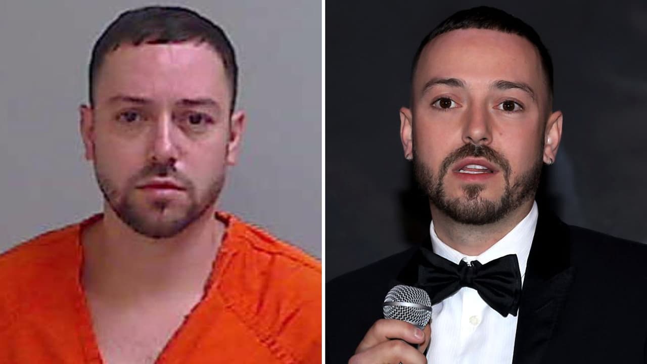 Arrestan a Pee Wee, exintegrante de Kumbia Kings: lo que se sabe