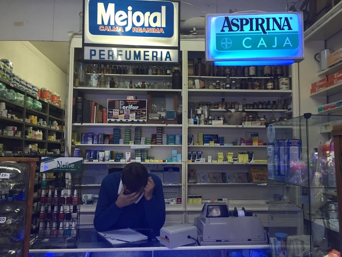 Algunos farmacéuticos dicen no contrar con la infraestructura para vender marihuana.