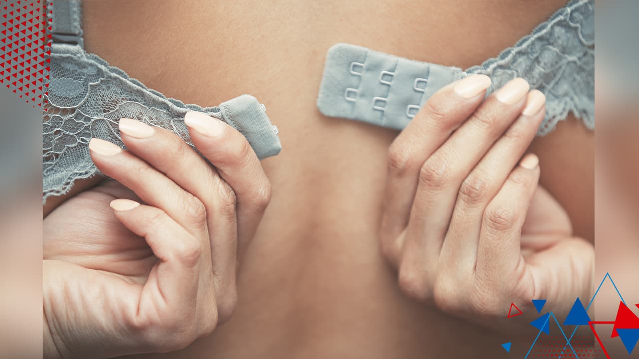 "Las mujeres estamos gozando una cosa de la pandemia": Argelia habló de la única libertad que le ha dado el encierro en casa