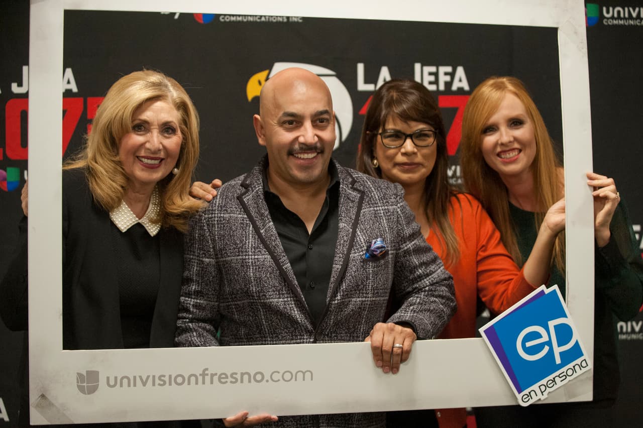 Ganadores tienen la oportunidad de convivir con Lupillo
