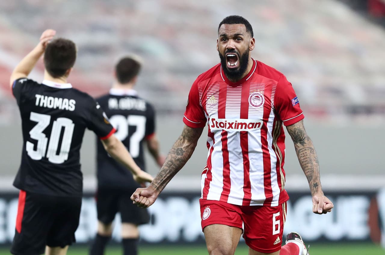 Lo más destacado de la ronda de 32 de la UEFA Europa League | Las postales y los resultados de los duelos de ida de la justa europea.