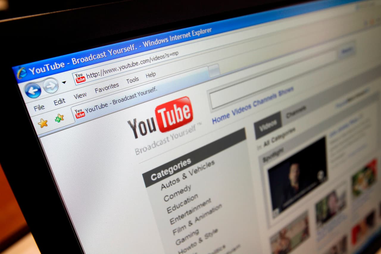 El caso contra YouTube de la familia de una hispana muerta en ataques terroristas en París que toca la libertad en internet