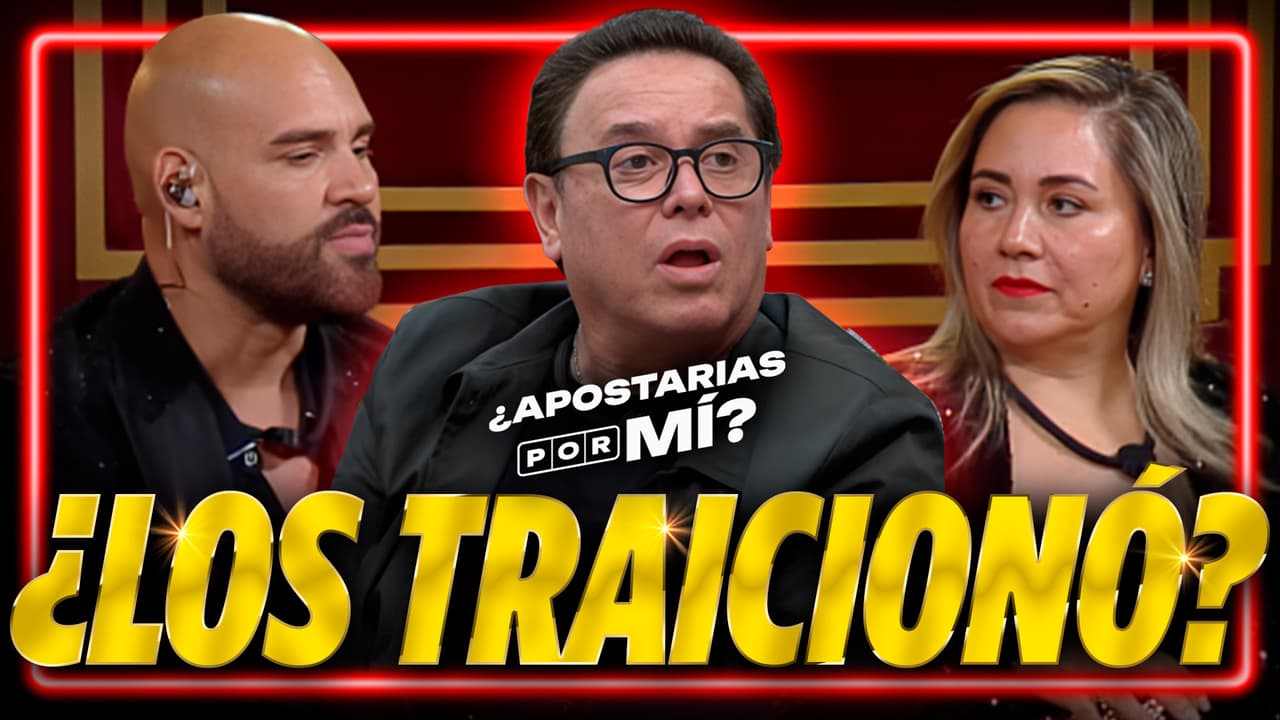 El Pelón y Laura confiesan cómo fue el pacto que hicieron con Mario Bezares