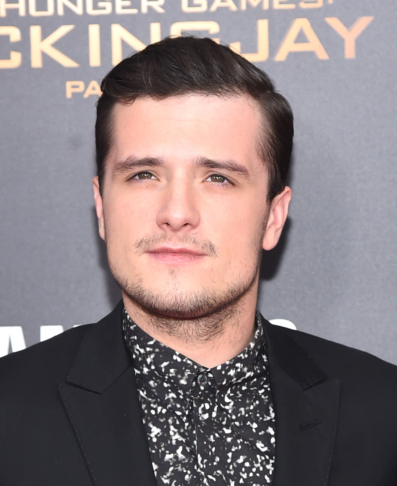 En el set de 'The Hunger Games, 
<b>Josh Hutcherson </b>tuvo una fuerte contusión que fue ocasionada por Jennifer Lawrence.