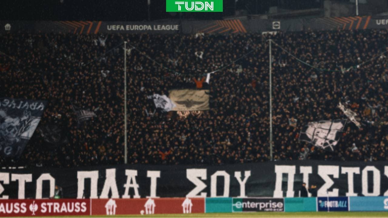 ¡Tragedia en la Europa League! Siete hinchas fallecen cuando se dirigían a un juego