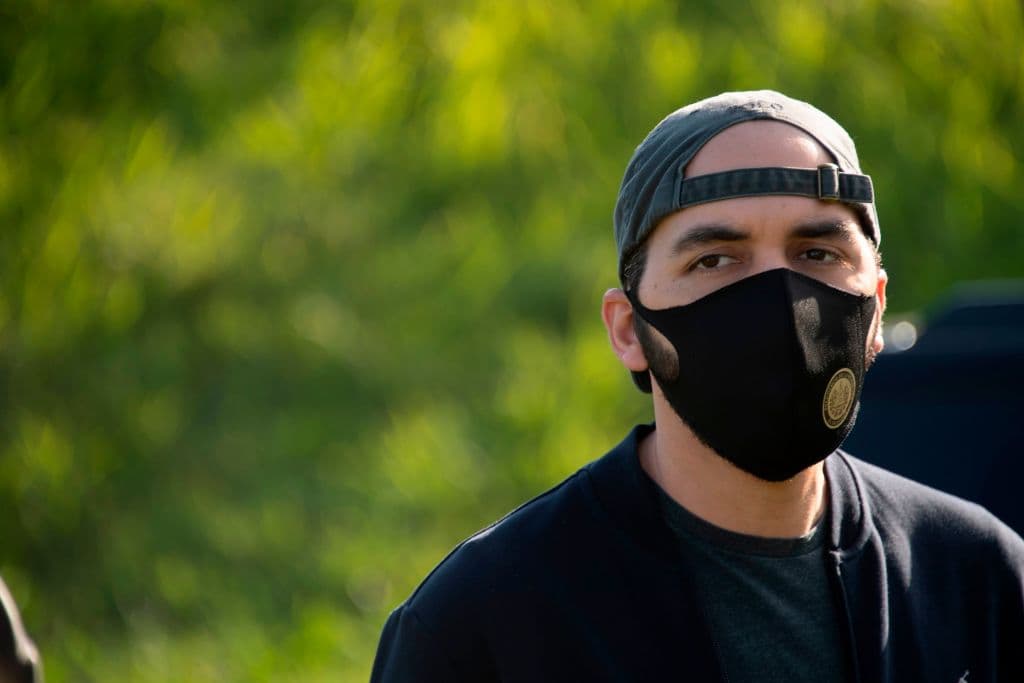 Bukele posterga nueva fase de la reactivación económica tras aumento de casos de covid-19 en El Salvador