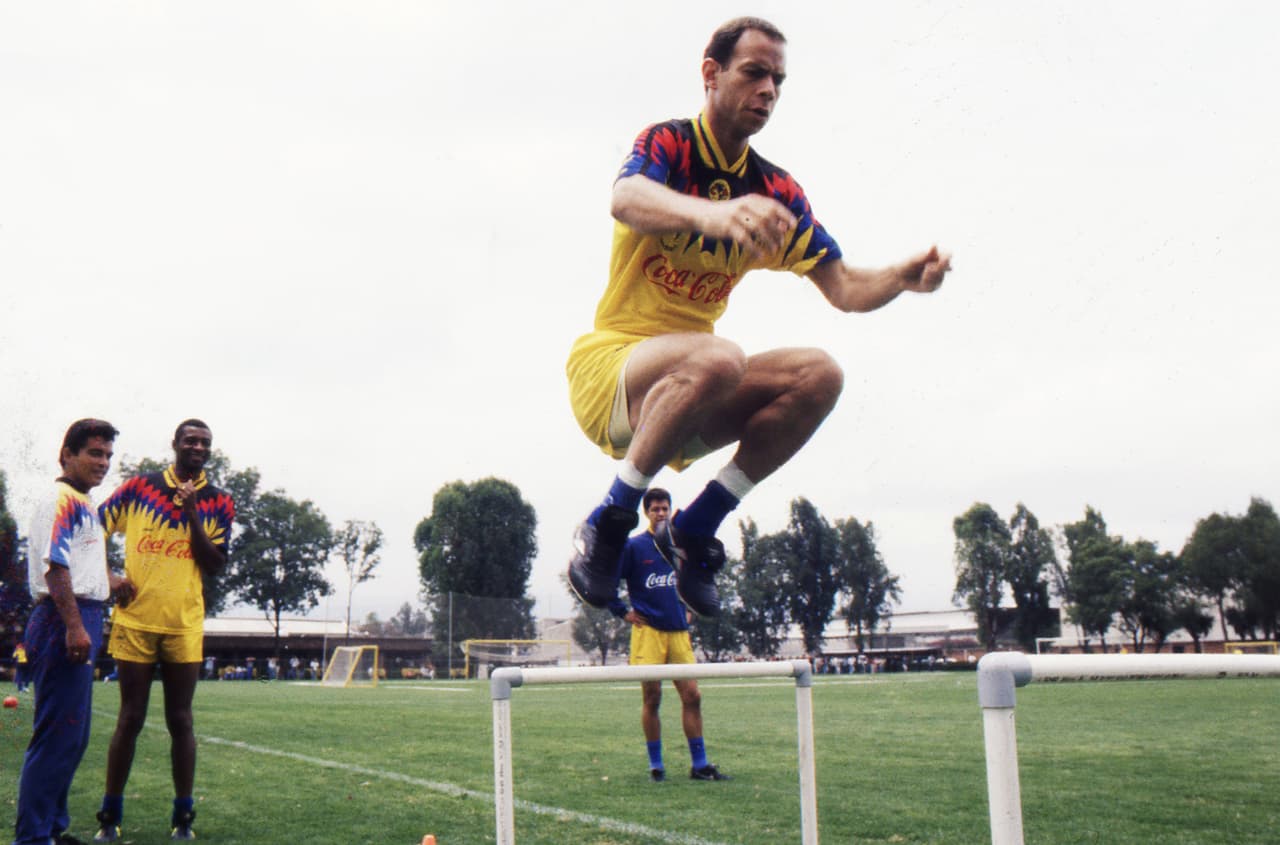 3. Luis Roberto Alves 10 (AME).