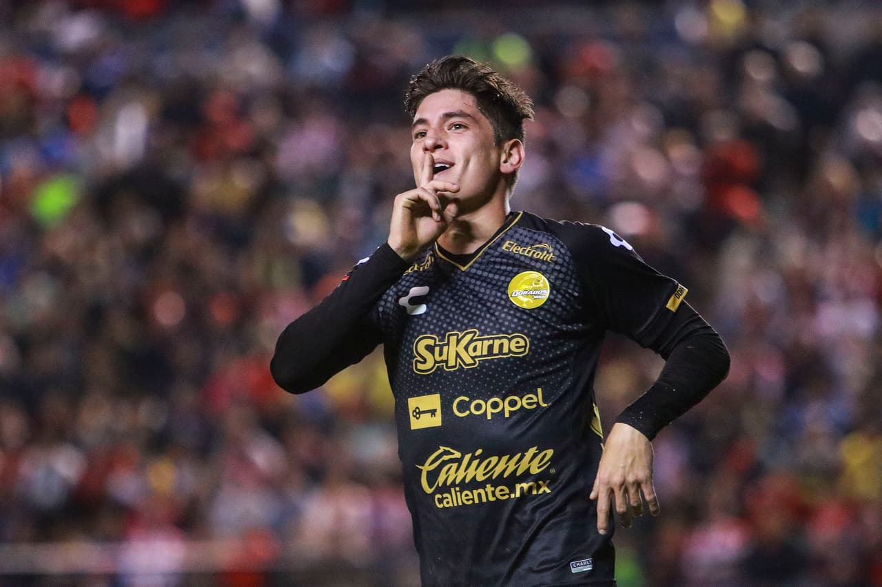 Las sensaciones del partido se inclinaban a que los Dorados de Sinaloa iban a concluir con la historia de Cenicienta. Pero aún quedaba trecho de partido.