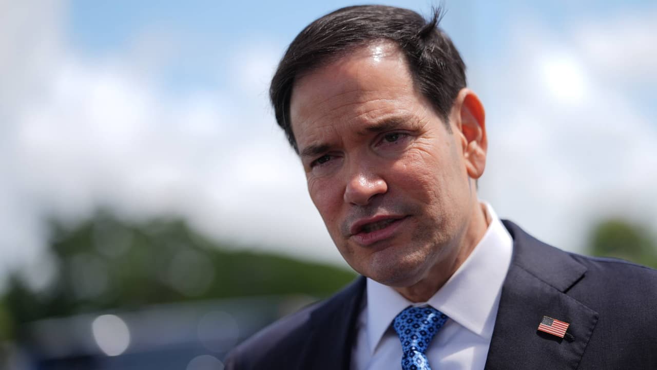 ¿Qué pasará ahora con Raúl Castro? Esto dice Marco Rubio