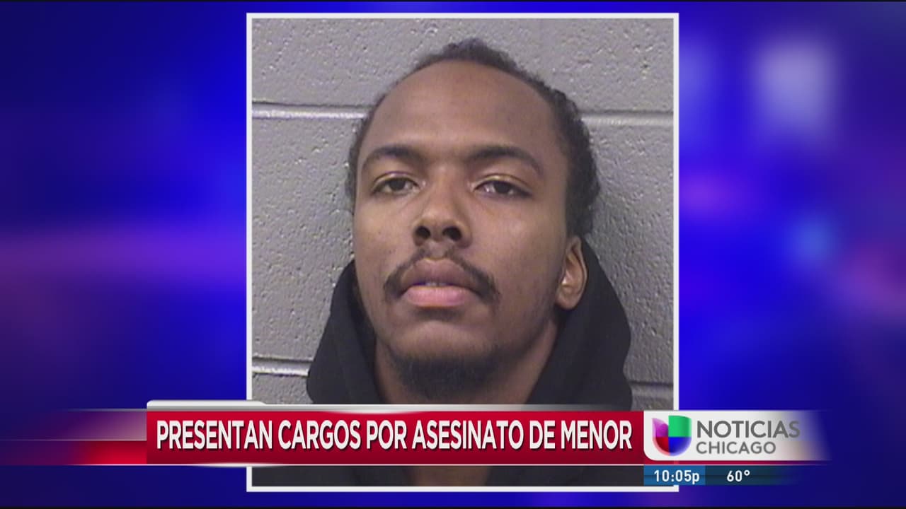 Identifican a quién presuntamente disparó contra Tyshawn Lee