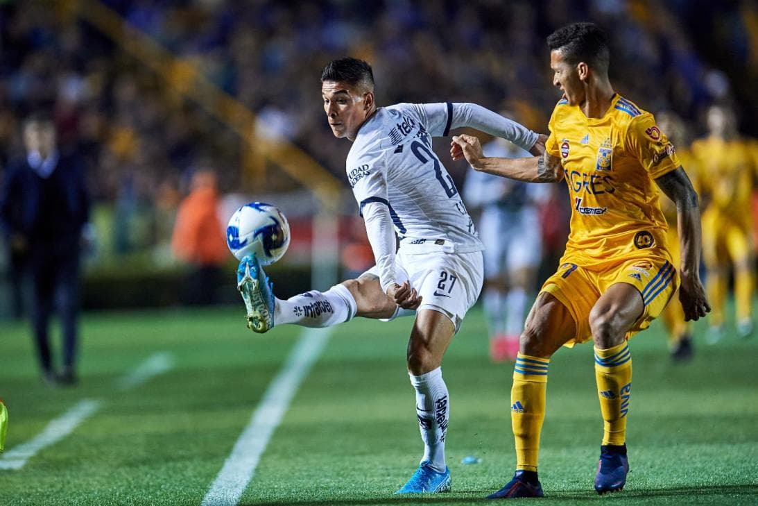 El recuento de las mejores postales que la liga nos regaló tras disputar diez jornadas.